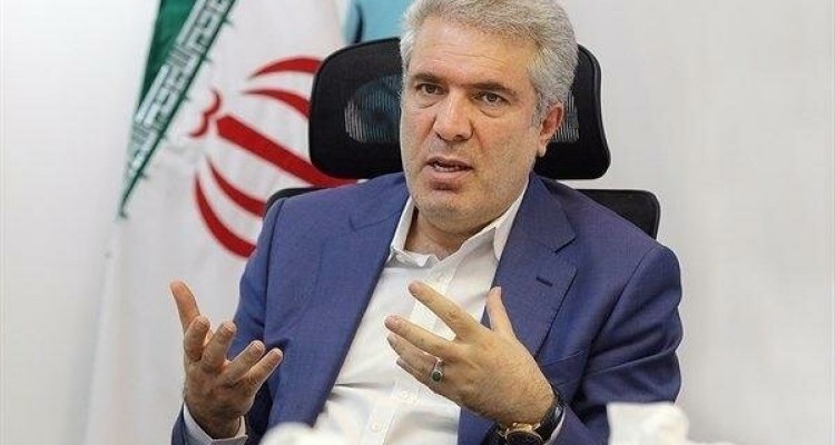 درآمد سال گذشته ایران از گردشگری ۱۱.۸ میلیارددلار است