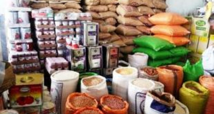 وجود ذخیره کافی اقلام اساسی در کرمانشاه برای ماه مبارک رمضان 