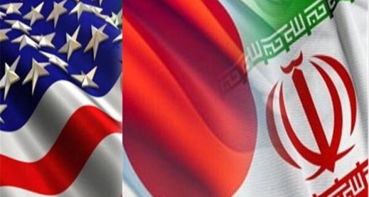 امیدواری ژاپن به میانجیگری میان ایران و آمریکا 