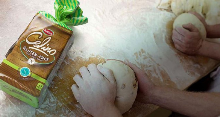 ​​​​​​​درمان سلیاک با رژیم غذایی بدون گلوتن