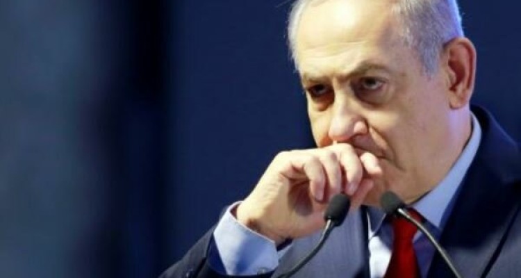 ناتوانی نتانیاهو برای تشکیل کابینه رژیم صهیونیستی