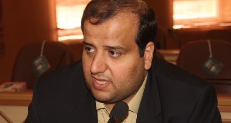 طرح ملی کنترل فشار خون در صحنه انجام می گیرد