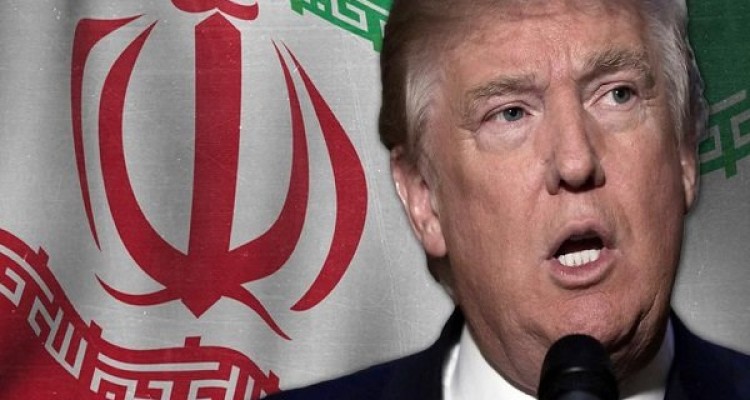 فشار اقتصادی؛ اهرم ترامپ برای مذاکره با مخالفان/ خلح سلاح گروه B