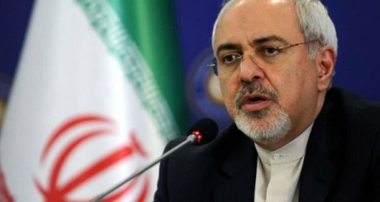 ظریف: تنها راه حفظ برجام عادی‌سازی روابط اقتصادی ایران است 