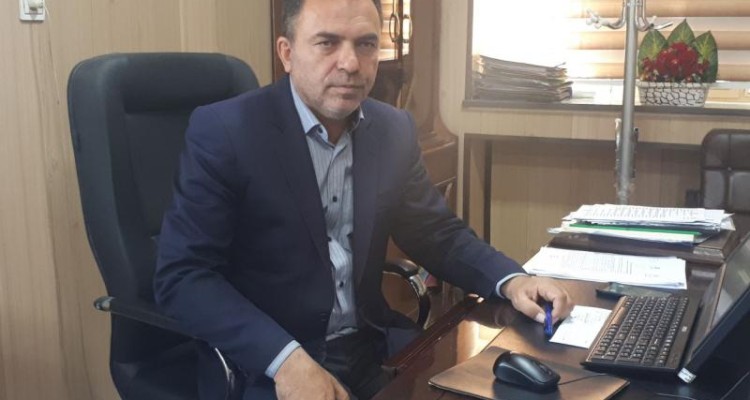 نهر های سنتی شهرستان صحنه ساماندهی می شوند 