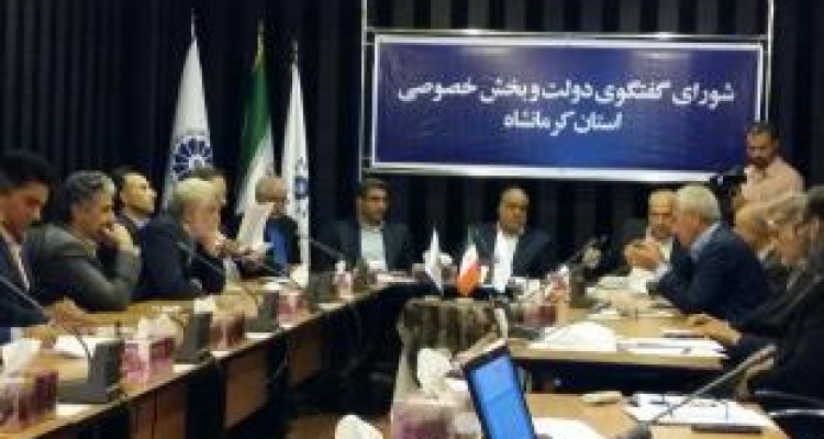 مالکان واحدهای دولتی واگذار شده در قبال کارکنان آن مسئول هستند 