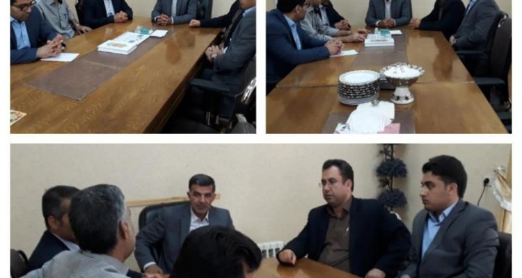 مسئولین برگزاری انتخابات یازدهمین دوره مجلس در صحنه مشخص شدند