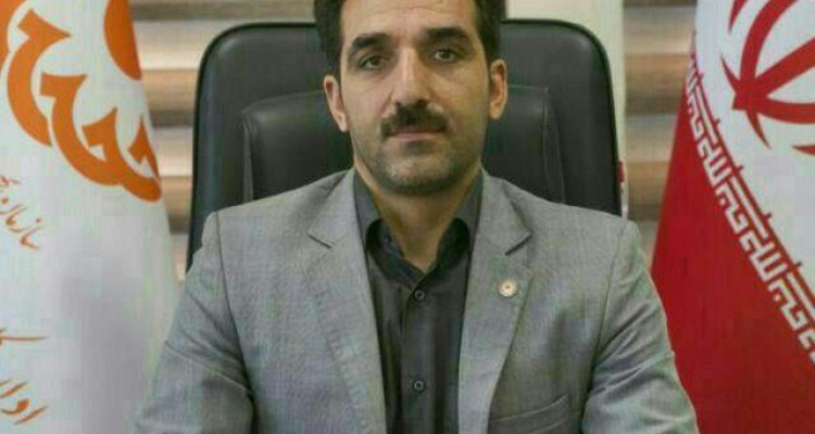 طرح کشوری پیشگیری از تنبلی چشم در صحنه برگزار می شود