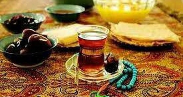 توصیه های روزه داری به بیماران خاص/قهوه و چای را حذف کنید