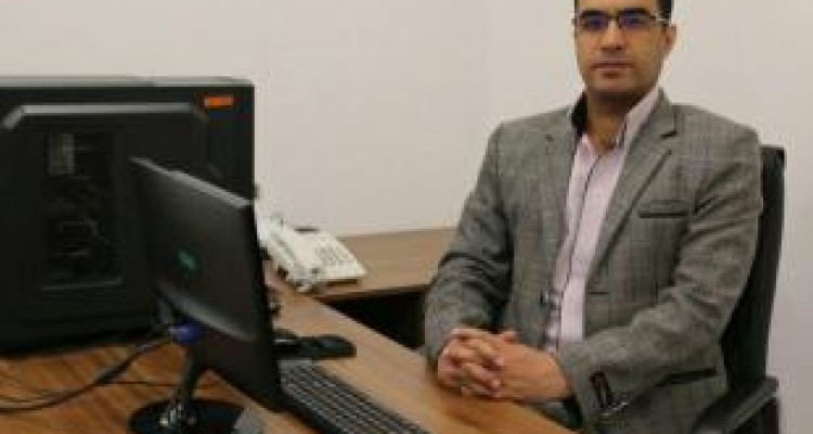 نام یک استاد کرمانشاهی در فهرست یک درصد دانشمندان برتر دنیا 