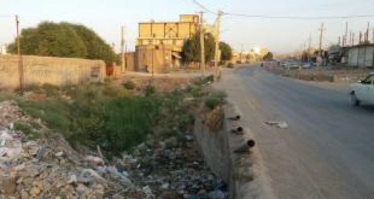  مشکلات ۷۰۰۰ شهرک‌نشین کرمانشاهی در مرکز شهر / تحمل محرومیت در ۷ کیلومتری استانداری 
