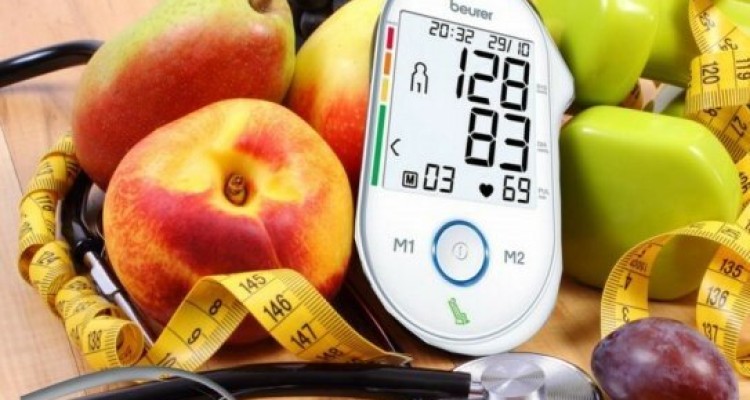  میزان فشارخون طبیعی چقدر است؟