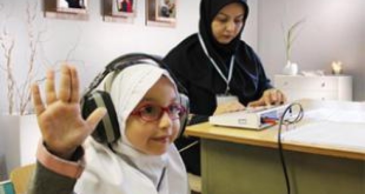  ۳۳ پایگاه سنجش سلامت نوآموزان در کرمانشاه را انجام می‌دهند 