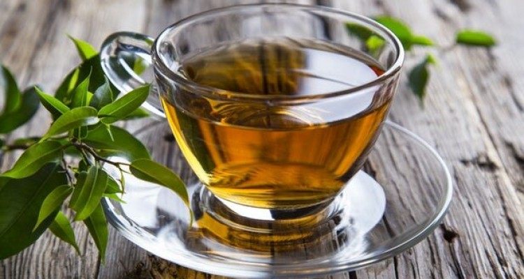  چای سبز چگونه لاغر می‌کند؟