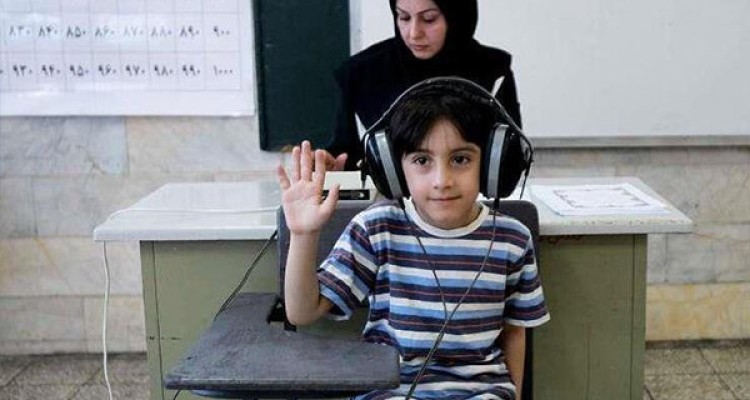 والدین نوآموزان سنجش سلامت را جدی بگیرند