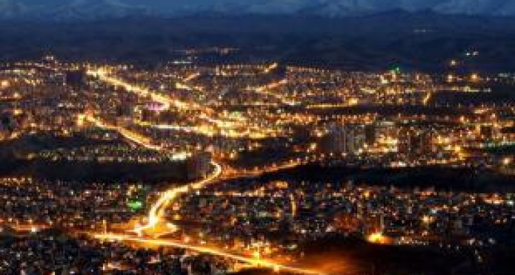 افزایش ۲۰ درصدی مصرف برق در کرمانشاه 