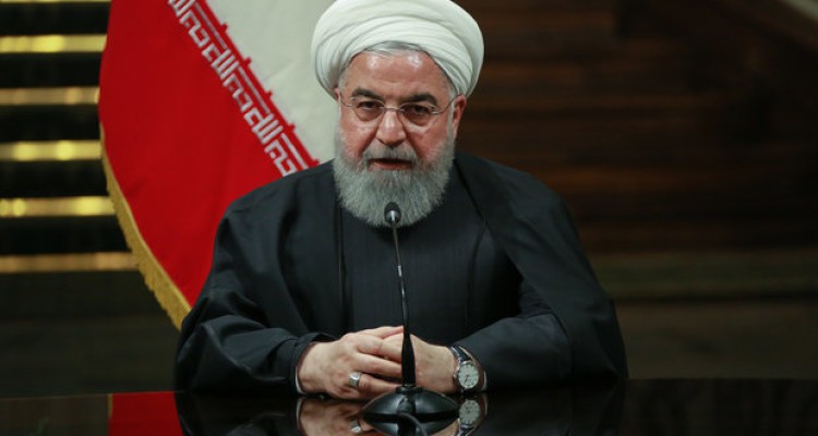 ایران نمی‌تواند بصورت یکطرفه به برجام متعهد باقی بماند