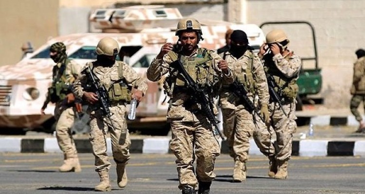 ارتش یمن حمله متجاوزان سعودی به «جیزان» را ناکام گذاشت