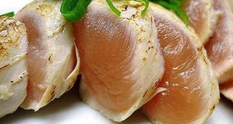 گوشت سفید هم در افزایش کلسترول تاثیر دارد