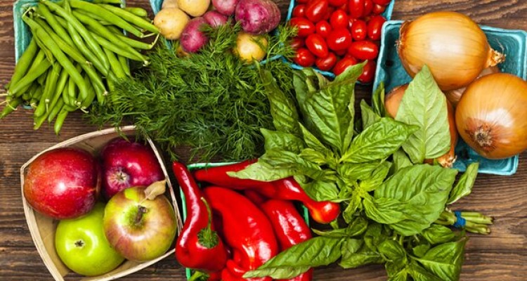 تاثیر گیاهخواری بر کاهش خطر بیماری های قلبی در کودکان چاق
