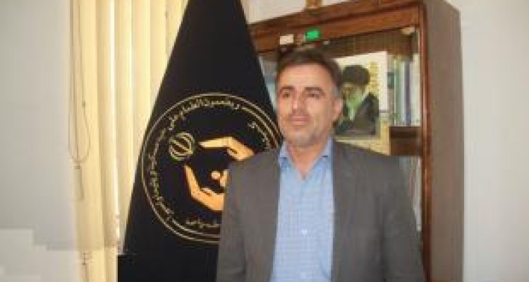 توزیع ۵۴ مورد کالای خانگی به مددجویان زلزله زده سرپلذهاب 