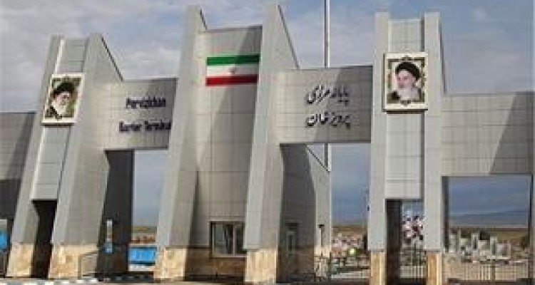  افزایش ۱۰۲ درصدی واردات از گمرکات کرمانشاه 