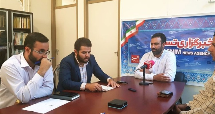 ناگفته‌هایی از جهاد دانشجویان صحنه ای در مناطق زلزله‌زده کرمانشاه / آتش به‌اختیار گروه‌های جهادی وصال شهرستان صحنه