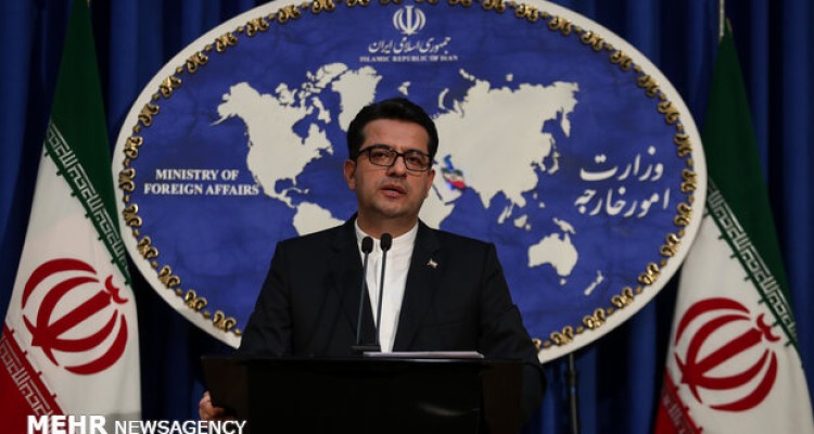 هشدار ایران به دولت انگلیس/با راهزنی دریایی باعث افزایش تنش نشوید