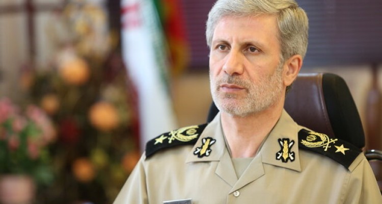 راهزنی دریایی انگلیس را تحمل نخواهیم کرد