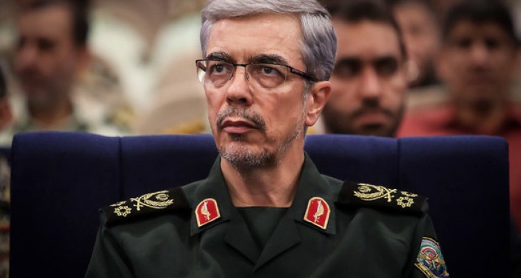 توقیف نفتکش ایرانی بی‌پاسخ نمی‌ماند/دست به ماشه آماده واکنش هستیم