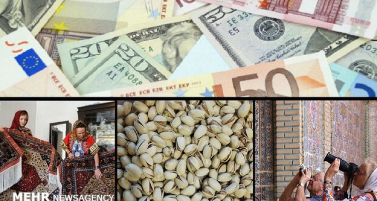 عیار اقتصاد ایران بدون طلای سیاه/ ارزآوری بدون نفت از حرف تا عمل