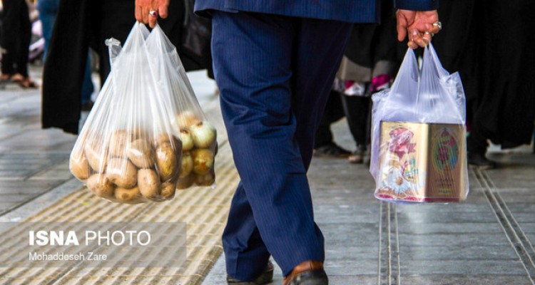 راهکارهایی ساده برای کاهش مصرف پلاستیک