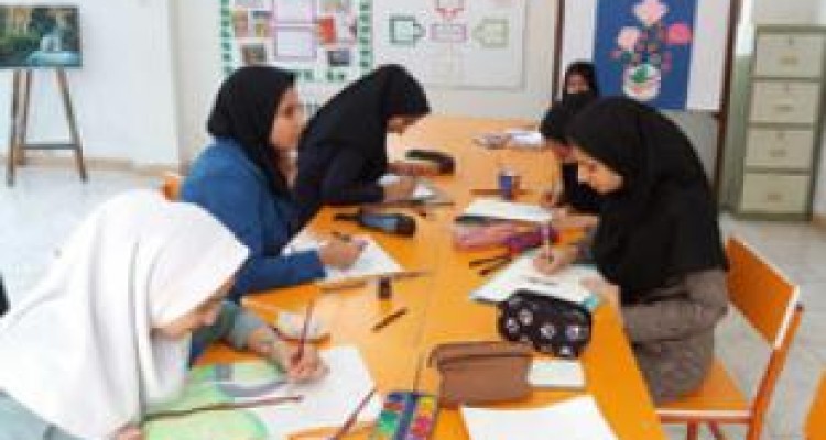  فعالیت ۳۷۲ پایگاه اوقات فراغت دانش‌آموزان در کرمانشاه 