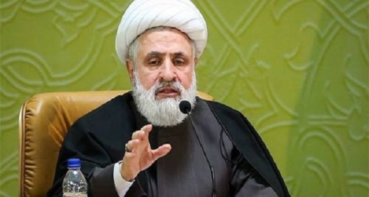 هیچکس نمی تواند لبنان را وادار کند که بخشی از معامله قرن باشد