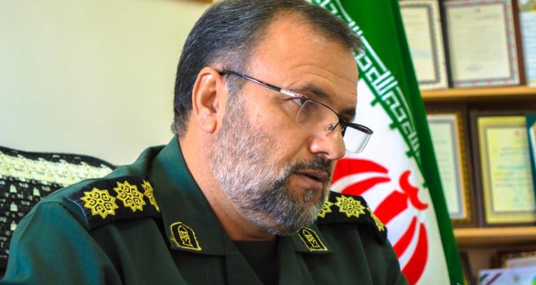 صدام منافقین کور دل را برای ضربه زدن به کشور ما پرورش داده بود / عملیات مرصاد نماد مقاومت است