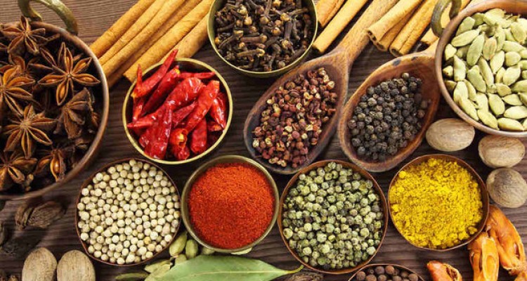 ارتباط رژیم غذایی تند و پرادویه با ابتلا به زوال عقل 