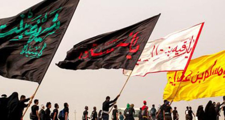 احتمال دارد مرز خسروی برای اربعین امسال بازگشایی نشود