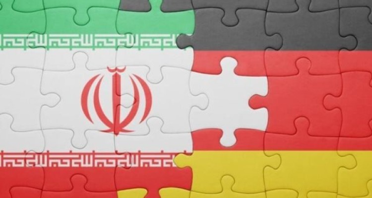 آلمان به دنبال ثبات است نه قدرت نمایی 