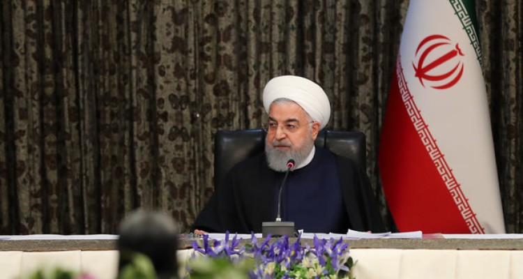 وزیر خارجه نماینده ملت است نه یک جناح/ دیپلماسی باید یکپارچه باشد