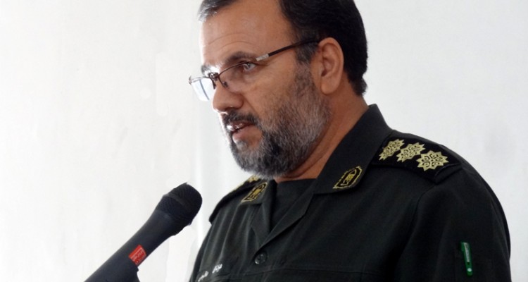سپاه یک سنگر بزرگ برای یاس و نا امیدی دشمنان است