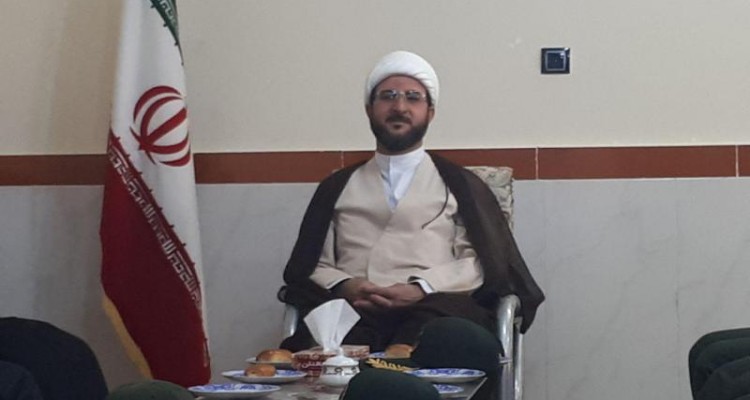  سپاه پاسداران انقلاب اسلامی در تمام عرصه ها حضور فعال داشته است