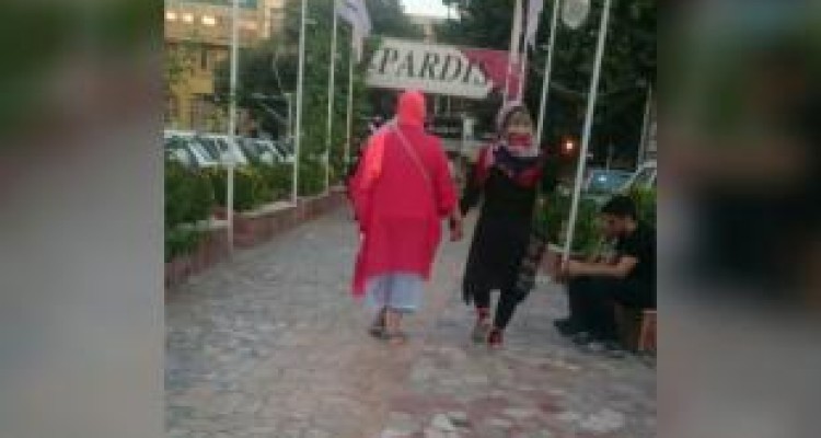 هتک حرمت روانی و بصری؛ غرامت جامعه بابت تساهل و تسامح مسئولان 