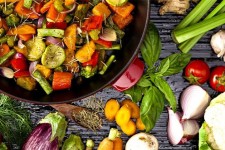 خوراکی‌هایی که نباید خام خورده شوند