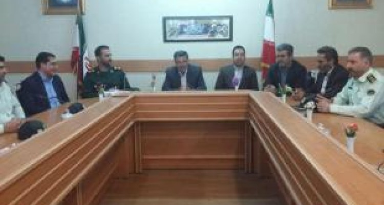 نظام مقدس جمهوری اسلامی ایران مایه یاس دشمنان است 