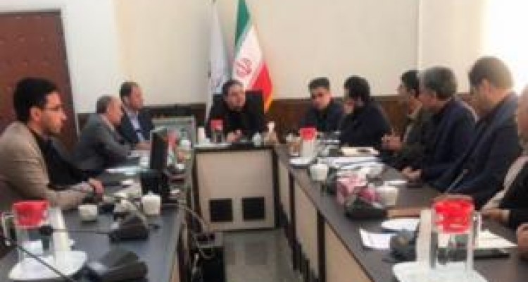 پل قدیمی چهر هرسین ساماندهی می شود 