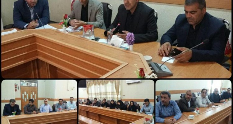 2442 سهمیه اشتغال پایداربه شهرستان صحنه اختصاص یافته است
