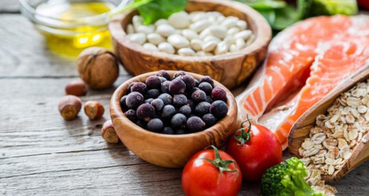 رژیم غذایی سالم خطر بیماری چشمی را کاهش می دهد