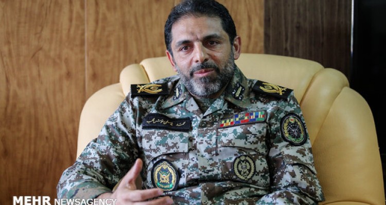 جزئیات منتشر نشده از ساقط کردن گلوبال/باور۳۷۳پاسخگوی هرتهدیدی است