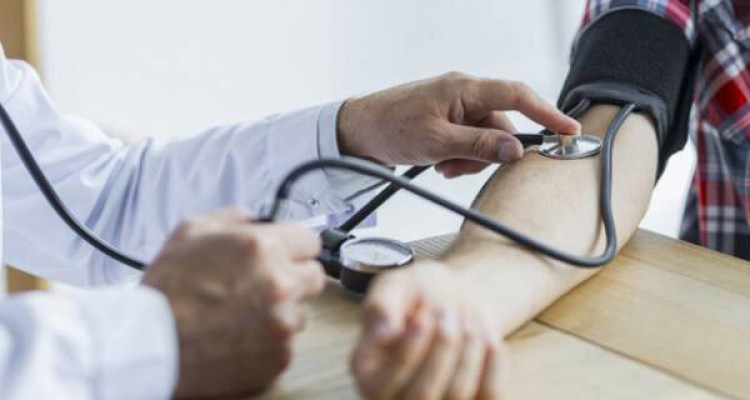 راه های کنترل فشارخون را بشناسیم
