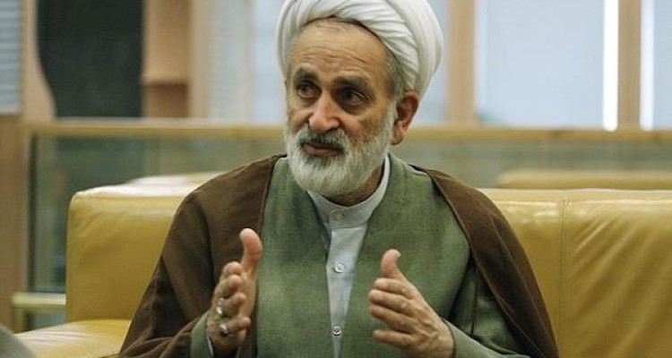 سازش با غرب اوضاع کشور را بهبود نمی‌دهد/از سخنان روحانی تعجب کردم